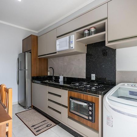 Apartamento Regiao Central De 伊瓜苏 外观 照片