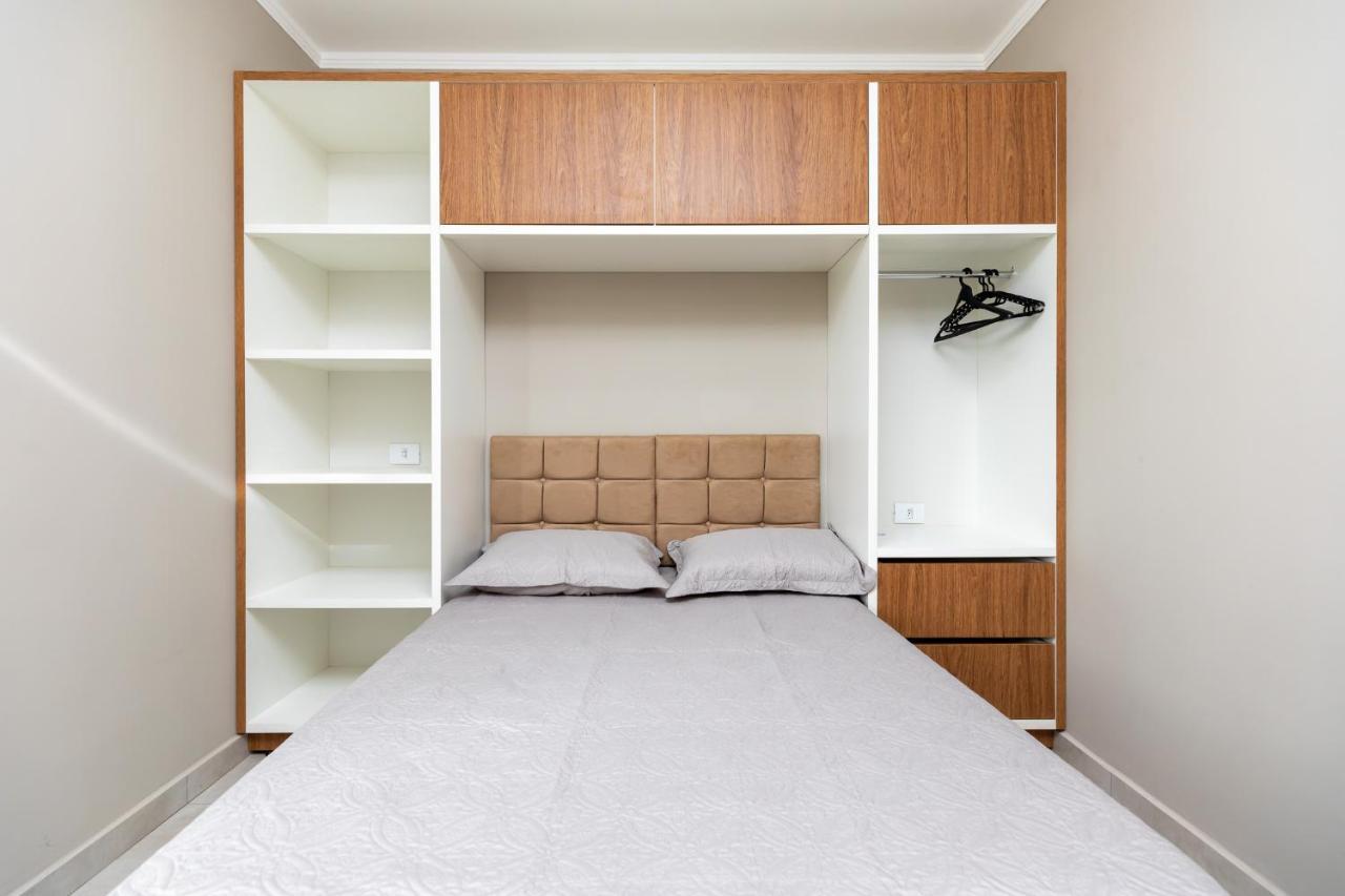 Apartamento Regiao Central De 伊瓜苏 外观 照片