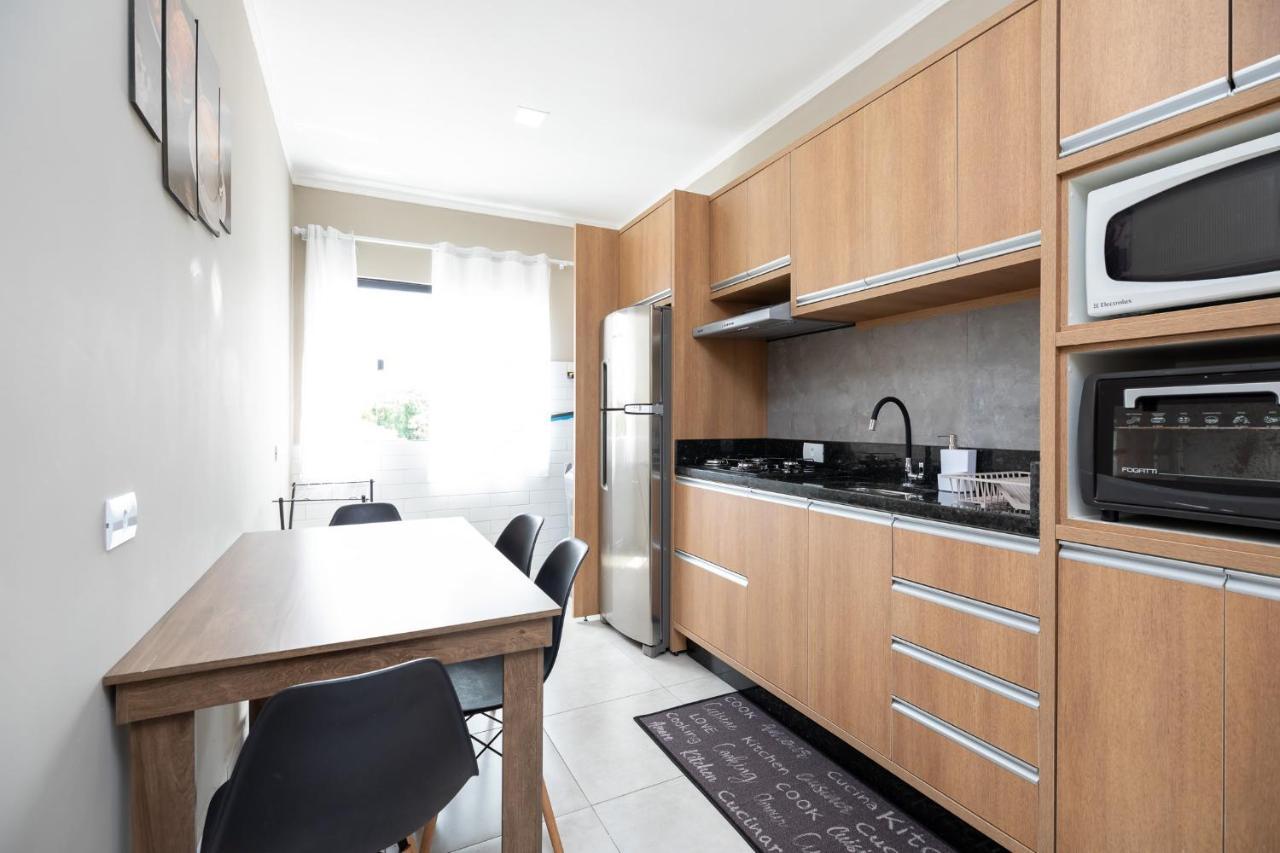 Apartamento Regiao Central De 伊瓜苏 外观 照片