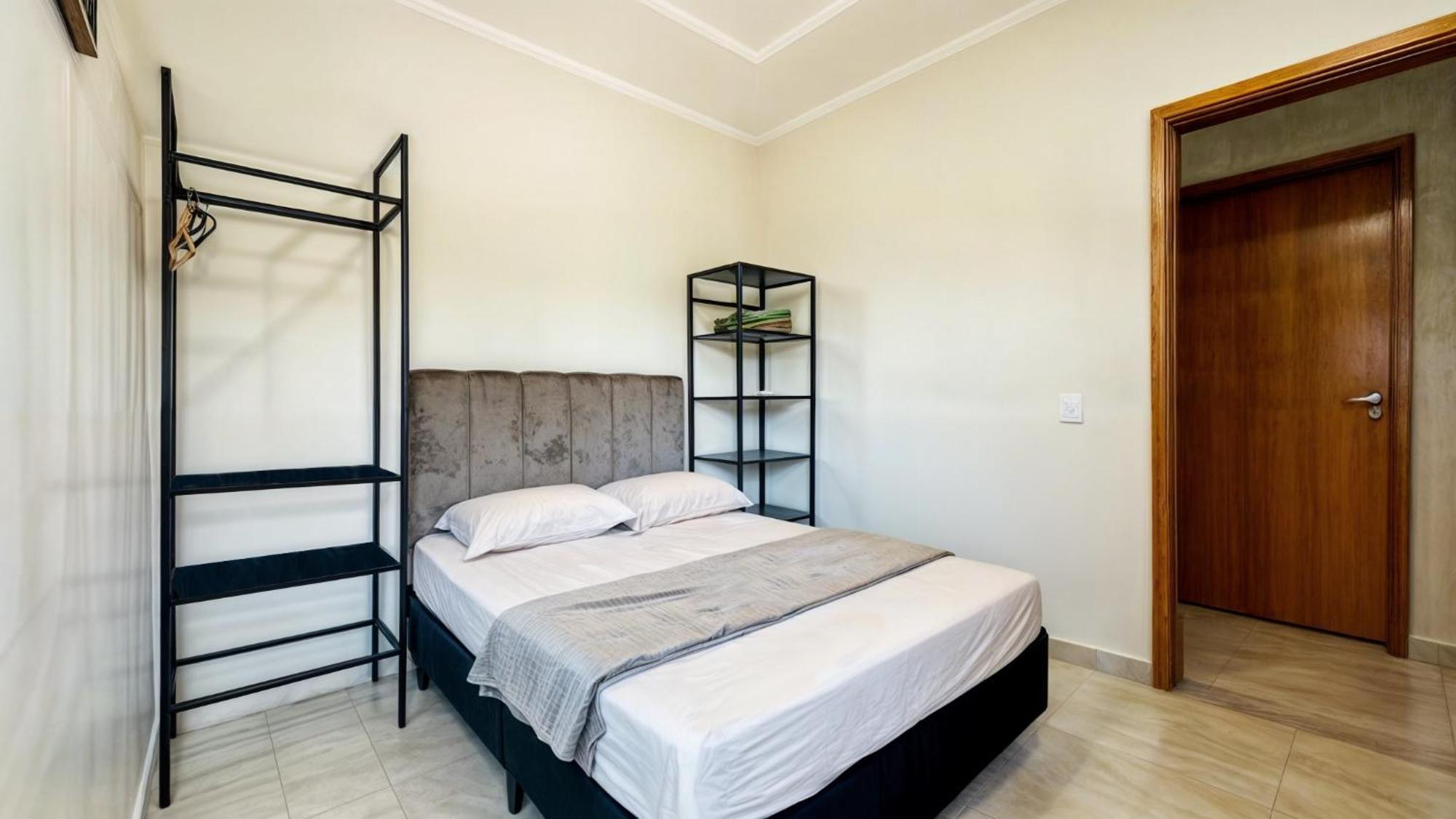 Apartamento Regiao Central De 伊瓜苏 外观 照片