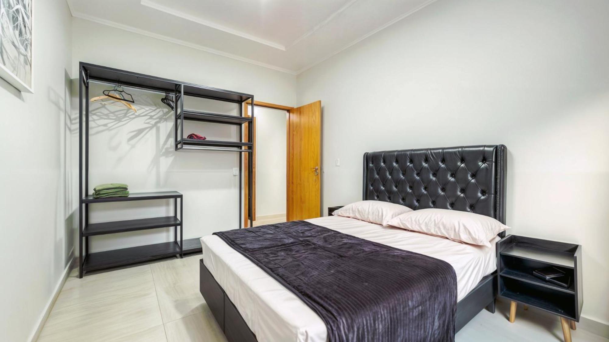 Apartamento Regiao Central De 伊瓜苏 外观 照片